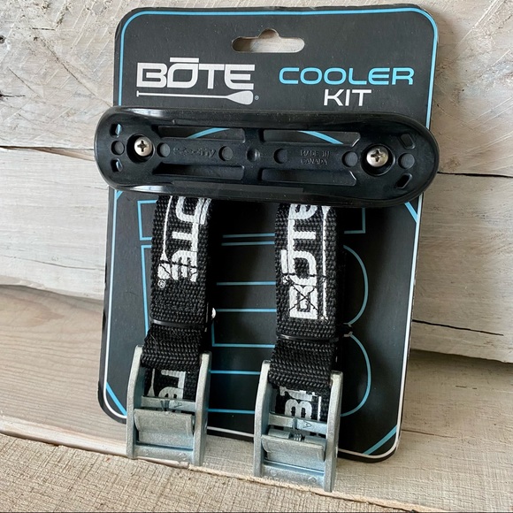 Bote Games Nwt Bote Cooler Kit Poshmark